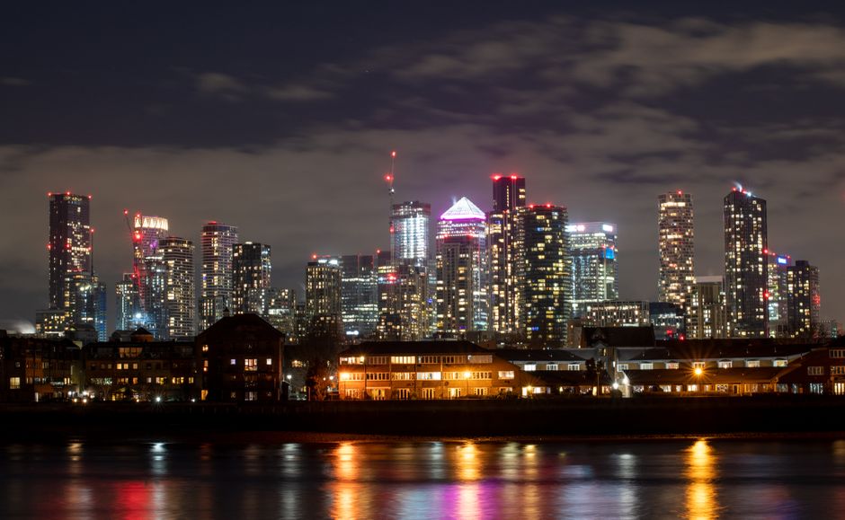 Docklands rubbish removal Canary Wharf same day service